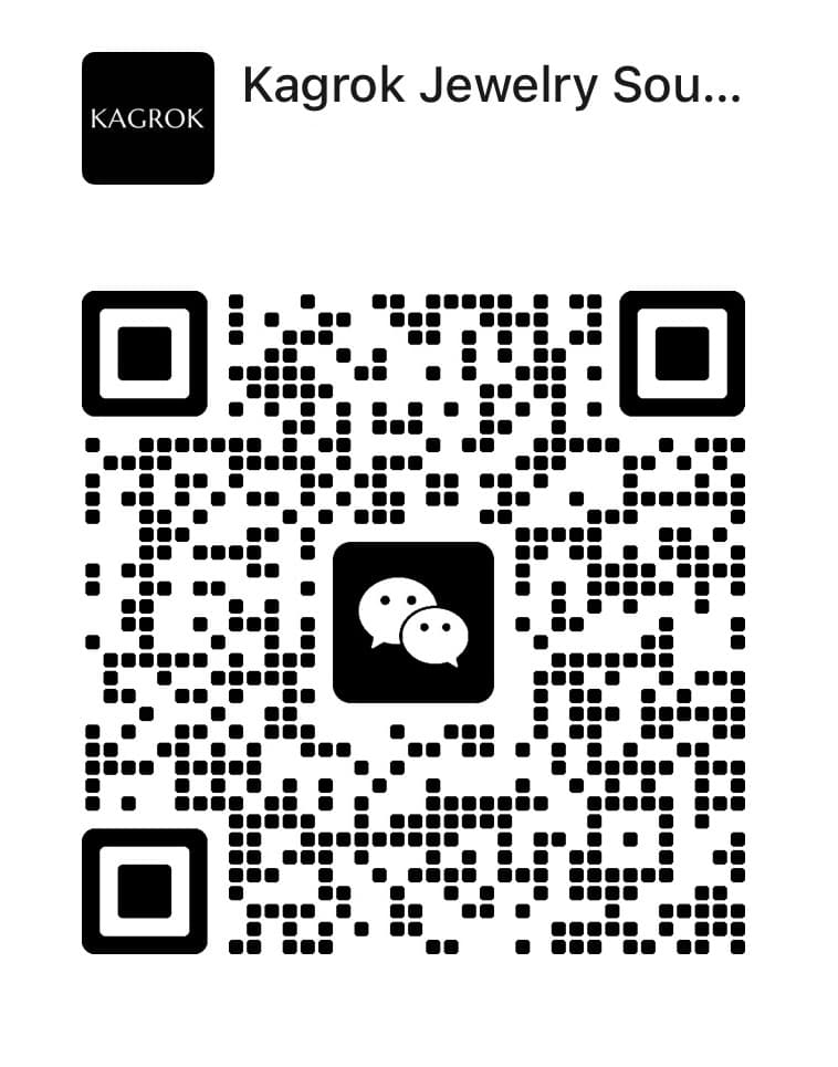 WeChat QR code