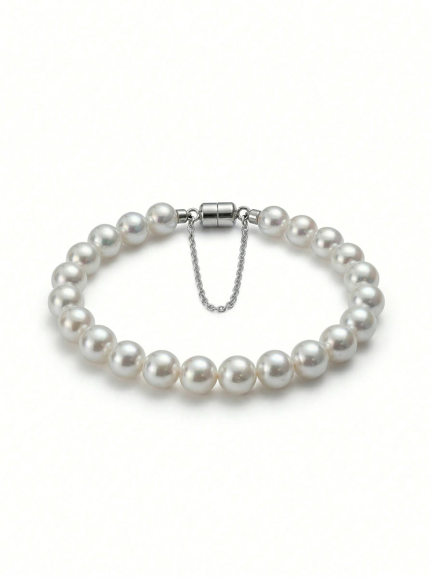 Natural Mini Pearl Bracelet